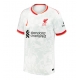 Liverpool Replike Rezervni Dres 2024-25 Kratak Rukav